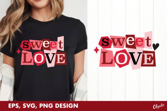 Funny Quote Valentine’s Day Graphics for T-Shirt Designs