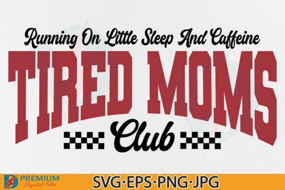 Graphic Asset for T-Shirt Designs and Blog Graphics