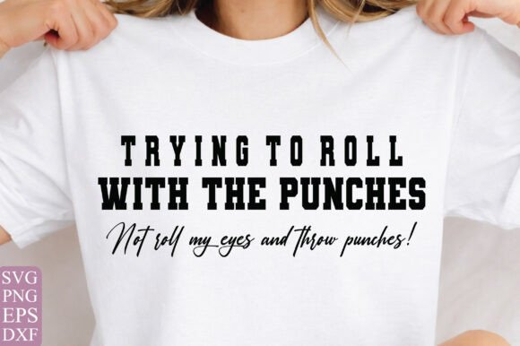 Sarcastic Mom Life SVG for T-Shirt Designs and Graphics